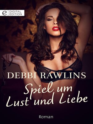 cover image of Spiel um Lust und Liebe